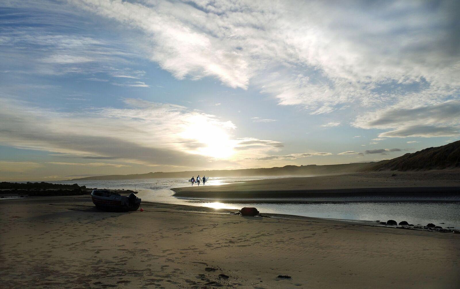 Kilmarnock Arms Hotel Cruden Bay Buitenkant foto