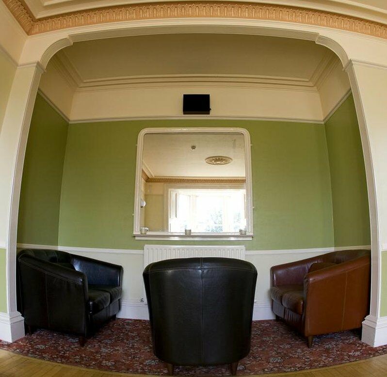 Kilmarnock Arms Hotel Cruden Bay Interieur foto